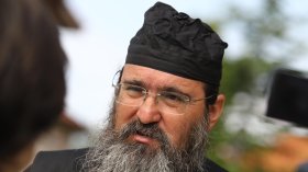 Светият Синод потвърди забраната на архимандрит Никанор да служи