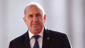 Радев: Изборът на ВСС е решаващ за бъдещето на България