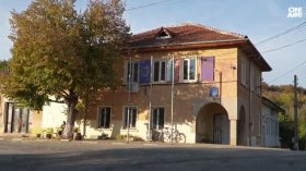 Откъснатото от света село Емен има уникална природа, но си няма почти нищо друго (ВИДЕО)