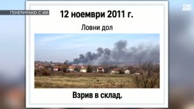 15 години експлозии, пожари и отравяне: Хронология на инцидентите в ЕМКО