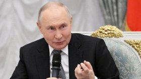 Путин губи позиции във войната срещу Украйна, твърди естонското разузнаване