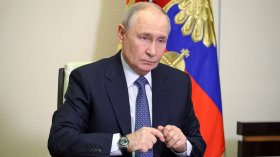 Путин иска среща със САЩ и Китай за Украйна, Зеленски съобщи за успехи на фронта