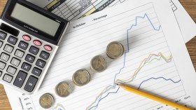 S&P Global повиши перспективата пред кредитния рейтинг на България