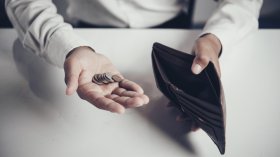 Увеличават линията на бедност с 13,4% до 443 евро