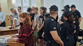 Бръснали му веждите и гасили фасове по тялото: Младежите от Пловдив се гаврили с Георги Кузев