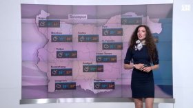 Централна прогноза