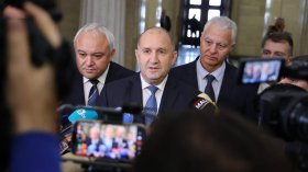Демерджиев: Очакваме Германия да ни предаде подпалвачите на Starlink край Плана