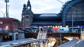 Проба от канализация в Хамбург открива див вирус на полиомиелит