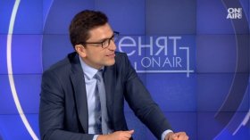 Сабрутев: Гюров ще бъде прекрасен президент, Йотова е секретарка на Радев