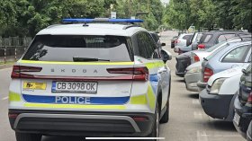 Откриха починало момиче в Благоевград