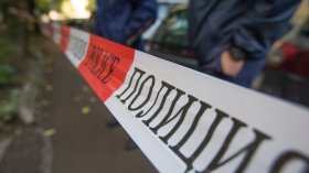 Откриха мъртви мъж и жена в къща в столичния кв. "Бояна"