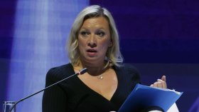 Мария Захарова: НАТО унищожи всички контакти с Русия