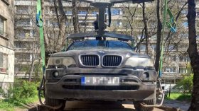 София премахва изоставените коли - 1474 автомобила са стикирани, 138 са преместени