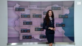 Централна прогноза