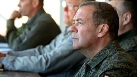 Медведев: Русия променя законите за прием на чужди работници