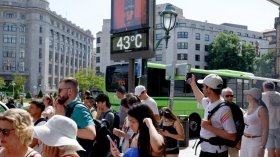 ООН алармира: "Ел Ниньо" може да бъде най-силният от десетилетия