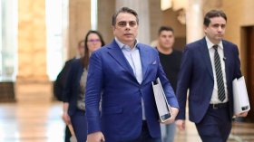 Василев: Гласувайте за европейска България, за да няма нови протести