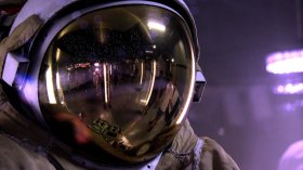 Изпробват в орбита авариен скафандър за бъдещи кораби