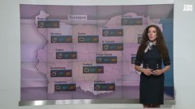 Централна прогноза
