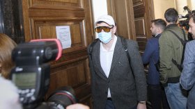 Протест в София срещу предсрочното освобождаване на осъдения за смъртта на Милен Цветков