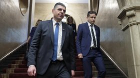 Мирчев: Нито някой ме е бил, нито аз съм бил някой (+ВИДЕО)