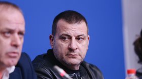"Ботев" (Пд) за Илиян Филипов: Името му ще остане със златни букви