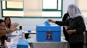 Изборите в Израел: Рекордна избирателна активност за последните 53 години