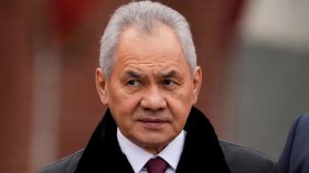 Шойгу: Русия разчита на развитие на военното сътрудничество с Ирак