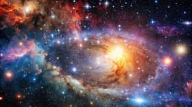 Вселената има големи планове за зодиите след Марс в Козирог на 15 декември