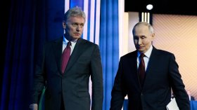 Кремъл: Рано е да се говори за спиране на въздушните атаки в Украйна