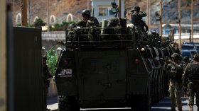 Мароко осуети нов опит за масово нахлуване на мигранти в Сеута