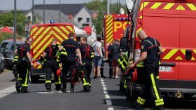 11 души загинаха при самолетна катастрофа край Нанси