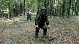 Разширяват разследването на взрива във военния завод "ЕМКО"