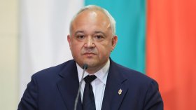 Демерджиев: Много трудно и рядко се правеха съвместни акции, обединяваме контрола в МВР