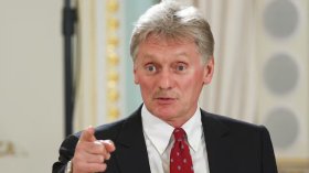 Кремъл: Украйна плаща цената за действията си срещу Русия