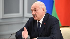 Лукашенко: В света се завърна масираната военна агресия