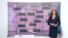Централна прогноза