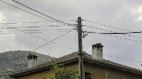 Жители на 12 села в Горнооряховско с колективни жалби заради проблеми с тока