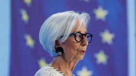ЕЦБ повиши лихвите в Еврозоната заради растяща инфлация и войната в Иран