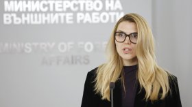 Посланикът ни в ОАЕ ще се обяснява пред МВнР в следващите дни