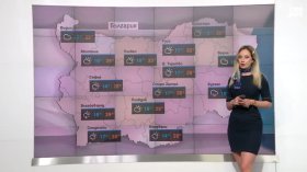 Централна прогноза