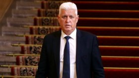 Стоянов: Американските самолети-цистерни напуснаха авиобаза "Безмер"