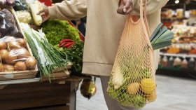 Евростат: България е сред рекордьорите в ЕС по увеличение на продажбите на дребно
