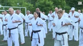 Световният елит в бойните спортове се събира край Варна до 12 юли
