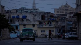 Куба отново потъна в мрак: Милиони останаха без ток, вода и гориво