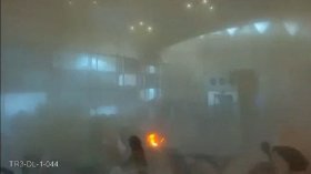 Нов удар срещу летището в Рияд взе жертва и рани 11 души