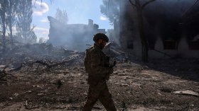 Украинска атака с дронове в Санкт Петербург взе жертва и рани 15 души