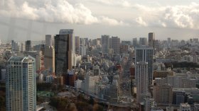 Япония затяга контрола върху имотите заради чуждестранни спекуланти