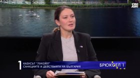 Цветелина Пенкова: Държавата е най-добрият стопанин на стратегически обекти за енергийната ни сигурност