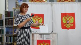 Русия избира нов парламент за първи път от началото на войната в Украйна